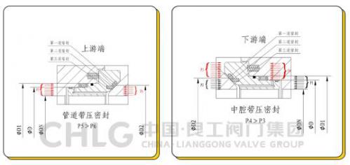 良工閥門“長輸管線高壓大口徑全焊接球閥”成功出口墨西哥