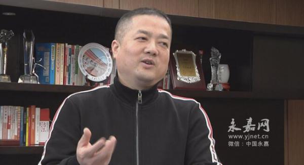 歐拉姆閥門：為留人才用人才管人才鼓與呼