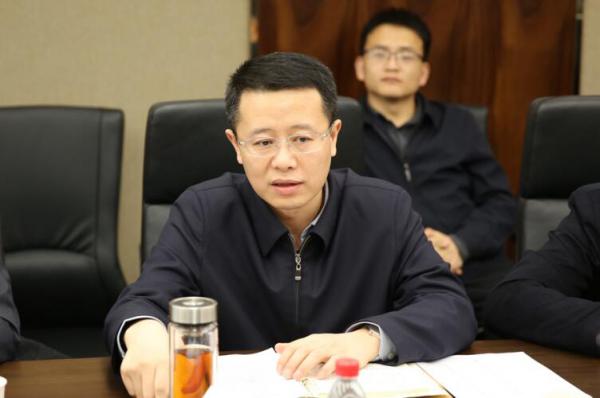 投資10億元！鑫天益高端閥門生產(chǎn)項(xiàng)目落戶延安高新區(qū)