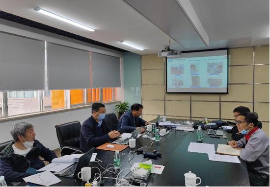 吉泰閥門、精工閥門等9個新產(chǎn)品通過省級工業(yè)鑒定