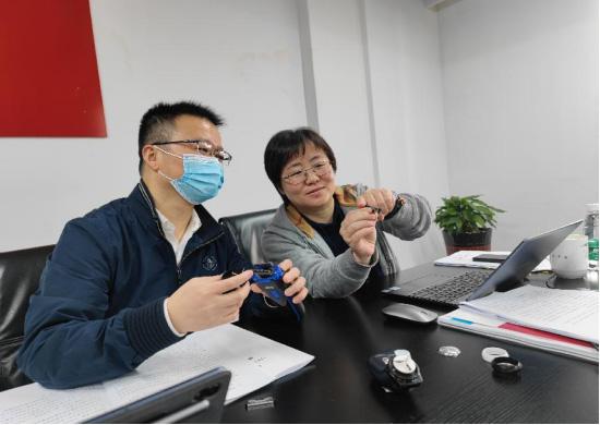 吉泰閥門、精工閥門等9個新產(chǎn)品通過省級工業(yè)鑒定