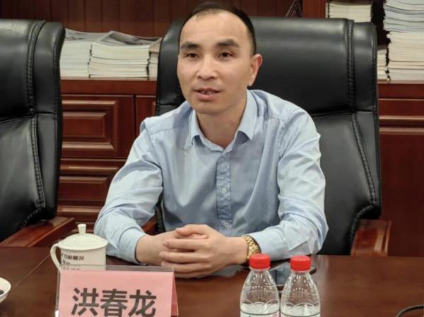 南安市英都鎮(zhèn)招商工作組赴天津開展閥門產業(yè)招商活動