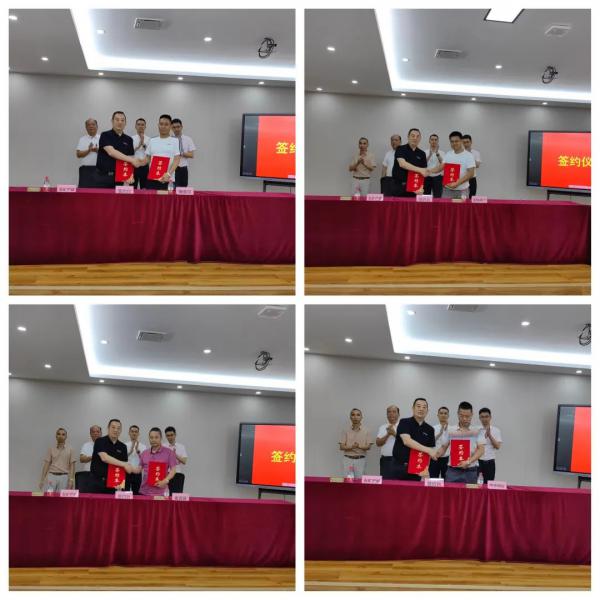南安市英都鎮(zhèn)招商工作組赴天津開展閥門產業(yè)招商活動