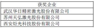 OFweek 2016中國先進激光技術及應用研討會暨行業(yè)年度評選頒獎典禮